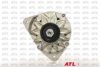ATL Autotechnik L 60 160 Alternator